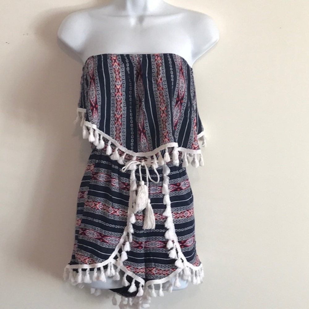 Depri romper nwot